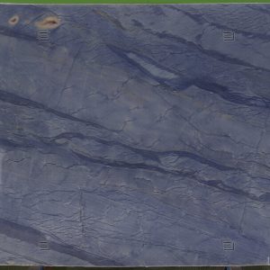 Sample of: Azul Macaubas Cross Cut - SB1487-27