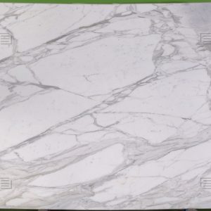 Sample of: Statuario Sponda - 106802-8