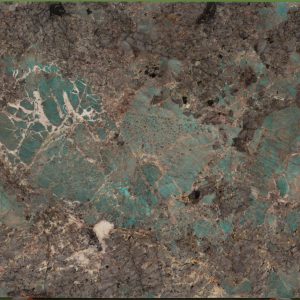 Sample of: Amazzonite Top - SB1253-42