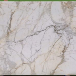Sample of: Calacatta Gold - 115372-17