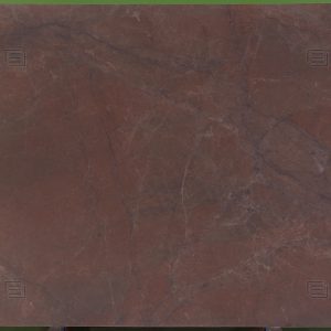 Sample of: Brown Chocolate Leather - 106800-54