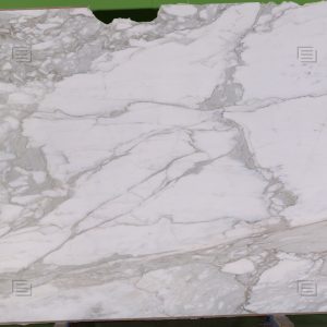 Sample of: Calacatta Borghini - 135070-10