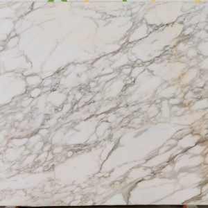 Sample of: Calacatta Top Marble - SB1130-44