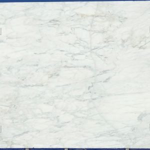 Sample of: Calacatta Caldia /Leather - 135806-10