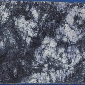 Sample of: Sodalite Crystal - 132073-51