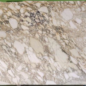 Sample of: Calacatta Monet Gold 1St Choice - 94809-14