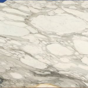 Sample of: Calacatta Gold Borghini Super Extra - 98476-12