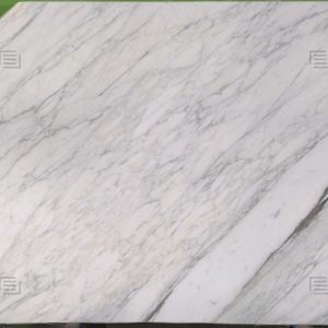 Sample of: Calacatta La Facciata P/H Dual Finish - 94671-27