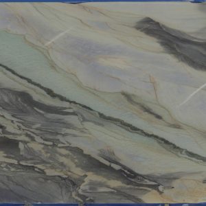 Sample of: Quartzite Ocean Macaubas - 136030-26