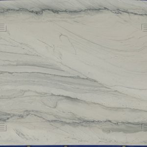 Sample of: Statuario Quarzite Leather - 131049-34
