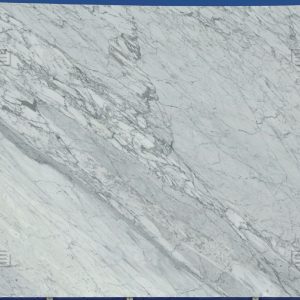 Sample of: Bianco Carrara /Honed Dual Finish - 134772-19